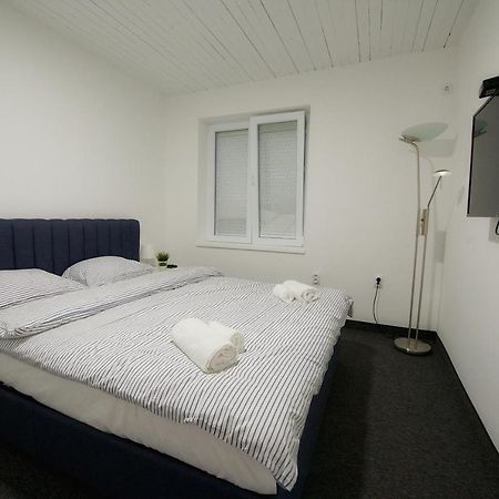 St.Sava Apartment Belgrad Dış mekan fotoğraf