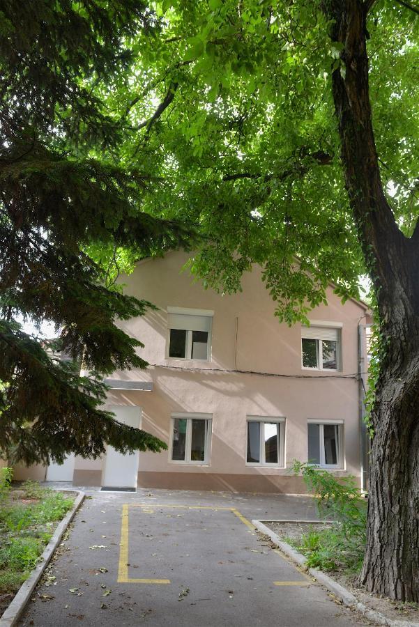 St.Sava Apartment Belgrad Dış mekan fotoğraf